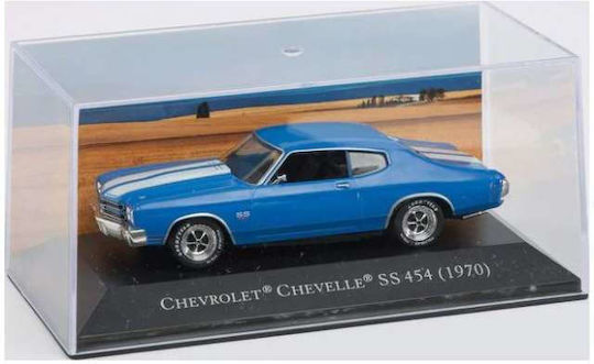 Magazine Models Количка 1:43 за 14+ години