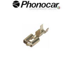 Phonocar 04.529.2 Ακροδέκτης 1τμχ