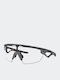 Oakley Sphaera Unisex Sonnenbrillen mit Mehrfarbigen Rahmen