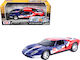 Ford GT Concept GT Състезателен Модел Автомобил Мащаб 1:24 Motor Max