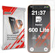 GrizzGlass Gehärtetes Glas (Honor 600 Lite)