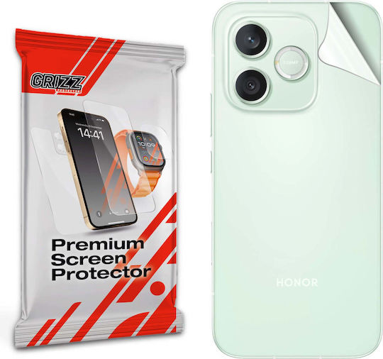 GrizzGlass Displayschutzfolie (Honor 600 Lite)