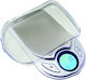 SPV Professional Precision Scale with Weighing Capacity 0.1kg and Accuracy 0.01g