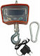 SPV Electronic Professional Crane Scale with Weighing Capacity 500kg and Accuracy 100g
