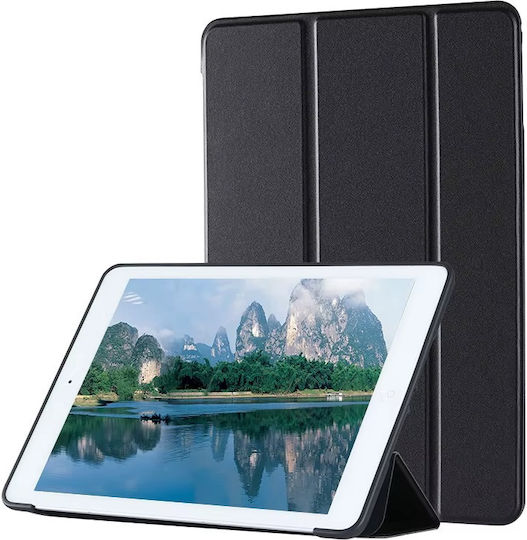 Apple Flip Cover Durable Black (Ipad Pro 11 / Air 11)