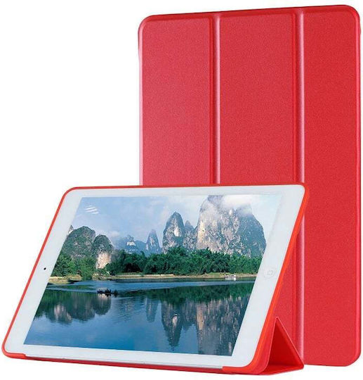 Apple Flip Cover Durable Red (Ipad Pro 11" / Air 11)