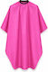 Hairdressing Cape Pink