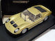 1/43 Lamborghini Miura Gold