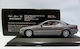 1/43 Mercedes Benz S-class Coup 1999 Silver