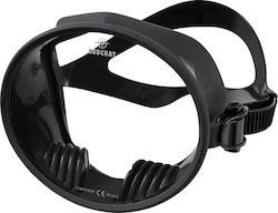 Beuchat Diving Mask