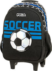 Polo Junior Fizz Ποδόσφαιρο Τρόλεϊ Soccer Polo Junior Fizz Ποδόσφαιρο Τρόλεϊ Soccer
