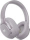 Monster Persona 5th Wireless / Wired On Ear Headphones Purple