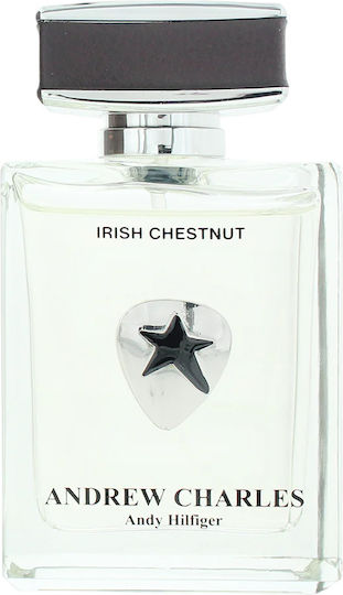 Irish Chestnut Eau de Toilette 100ml