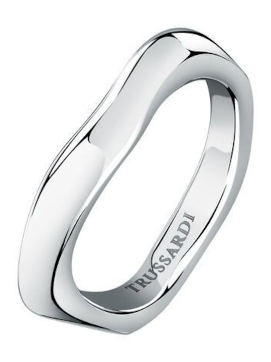 Trussardi Damen Ring Trussardi Damen Ring