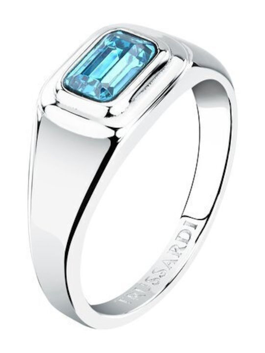 Trussardi Damen Ring Trussardi Damen Ring
