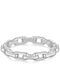 Ania Haie Women's Silver Ring