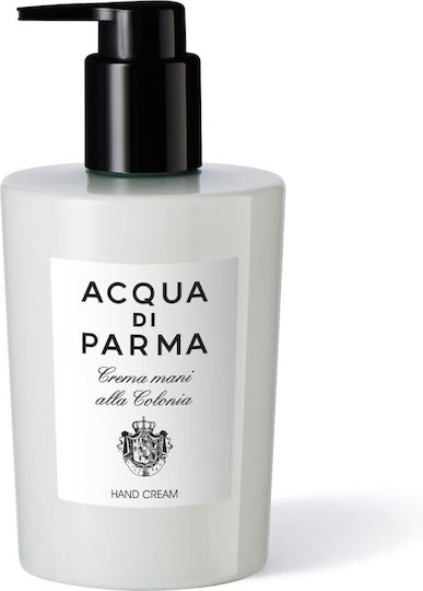 Acqua di Parma Colonia Cremă Hidratantă Pentru Mâini 300ml