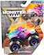 Spin Master Legacy Trucks Αυτοκινητάκι 1:64
