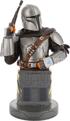 Cable Guys Desk Stand The Mandalorian Cable Guys Desk Stand The Mandalorian