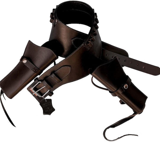 Δερμάτινη Θήκη Περίστροφο Ruger Wrangler Heritage Rough Rider Μέγεθος 5