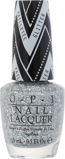 OPI In True Stefani Fashion Glitzer Nagellack Glitter 15ml