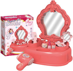 ToyMarkt Children's Beauty Dressing Table