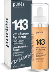 Purles 143 Serum Vitc Dna Protection Expert 30 Ml
