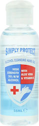 Protect Simply Gel 58ml Protect Simply Gel 58ml