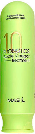 Masil 10 Probiotics Apple Vinegar Hair Treatment 300ml