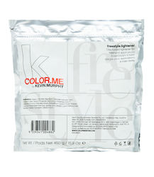 Kevin Murphy Color.me Pulbere Oxidantă Pentru Decolorarea Părului Refill 450 G Kevin Murphy Color.me Pulbere Oxidantă Pentru Decolorarea Părului Refill 450 G