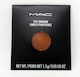M.A.C Pro Palette mit Lidschatten Pulver in Saddle 1.5gr