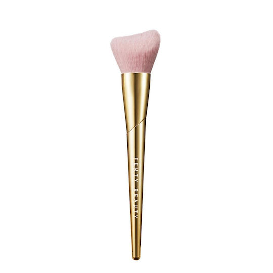 Fenty Beauty Επαγγελματικό Πινέλο Μακιγιάζ για Foundation Make-up Cheek