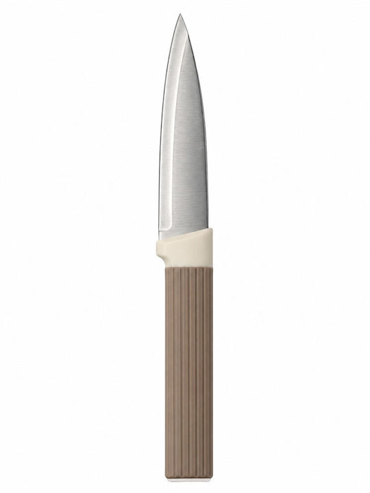 Ankor Peeling Knife Made of Stainless Steel 8.8cm