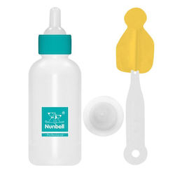 Nunbell Pet Pet Waterer 120ml
