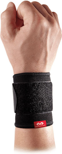 Mcdavid Adjustable Wrist Splint Left Side MCD513SM