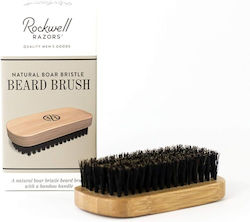 Rockwell Razors Beard Brush