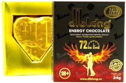 Diblong Stimulating for Men with Chocolate Perfume