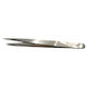 Pro Diamond Пинсета За Вежди 11cm 280
