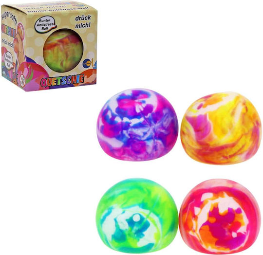 Fun Trading Quetschie Swirl Antistress Multicolor (Diverse Modele)