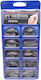 Falsche Nagelspitzen IS-1041315892
