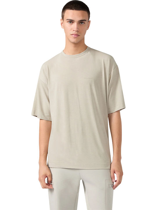 Champion T-Shirt Beige