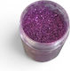 Χρυσόσκονη Glitter 50gr Μελιτζανί