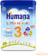 Humana Humana Säuglingsmilch in Pulverform für 12+ Monate 650g