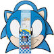 Книжка за оцветяване Sonic Hedgehog 6 броя