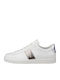 Γυναικεία Ανατομικά Sneakers Λευκά
