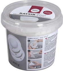 Raysin Porcelain Dust 200 Weißes 400g