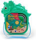Trademarkt Foldable Silicone Dinosaur Bucket 0179537