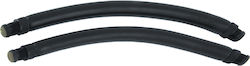 Banda Elastică Pentru Arbaletă Xdive Φ14mm/10m Bucată 3x14 65701