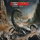 Scorpions Coming Home Live Coloured 2 Vinyl