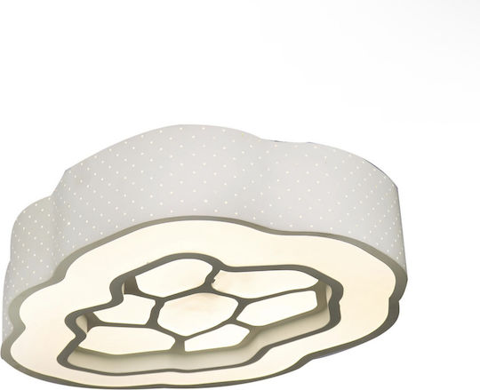 Deckenleuchte montieren mit Integrierte LED